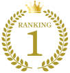 1位